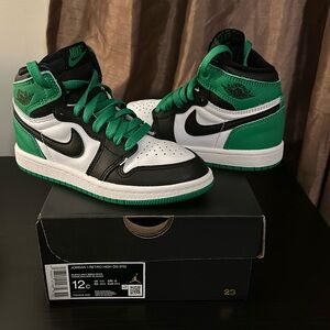 Jordan 1 Retro High OG